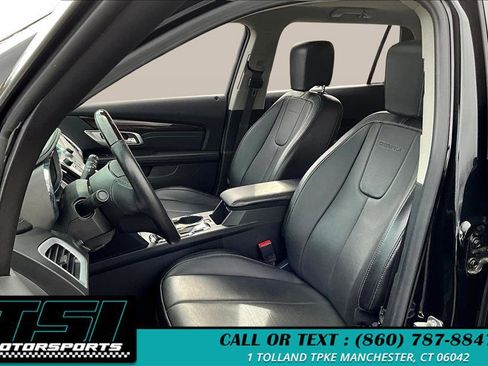 Used 2017 GMC Terrain Denali image 25