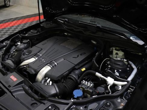 Used 2017 Mercedes-Benz CLS 550 4MATIC image 81