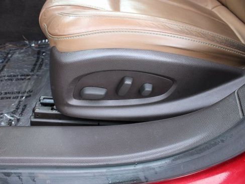 Used 2014 Buick LaCrosse Premium w/ Driver Confidence Package image 13