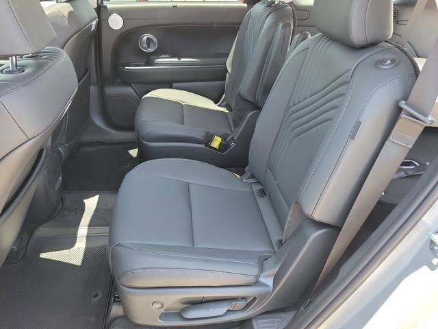New 2026 Hyundai Palisade SEL FWD image 27