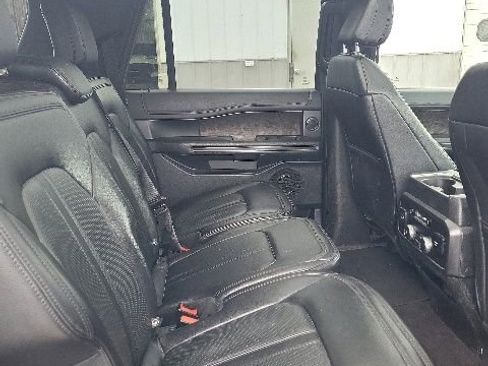 Used 2021 Ford Expedition Max Limited AWD/4WD image 16