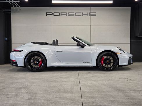 Certified 2026 Porsche 911 Carrera GTS image 27