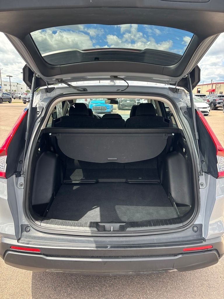 Used 2024 Honda CR-V EX image 32