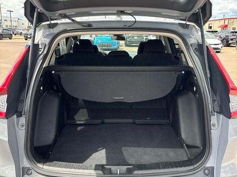 Used 2024 Honda CR-V EX image 32
