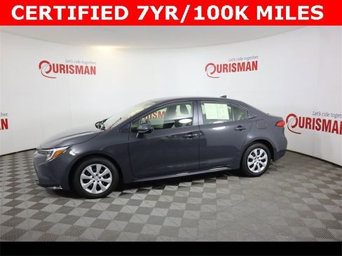Used 2024 Toyota Corolla LE image 11
