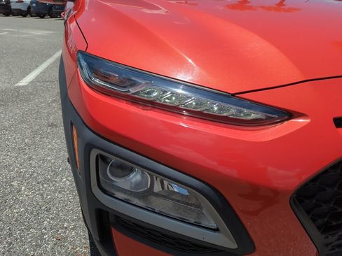 Used 2020 Hyundai Kona SE FWD image 17