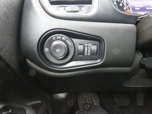 Used 2022 Jeep Renegade Latitude w/ Convenience Group image 20