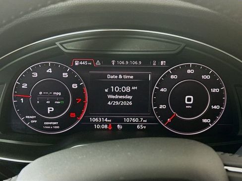 Used 2018 Audi Q7 3.0T Prestige AWD/4WD image 12