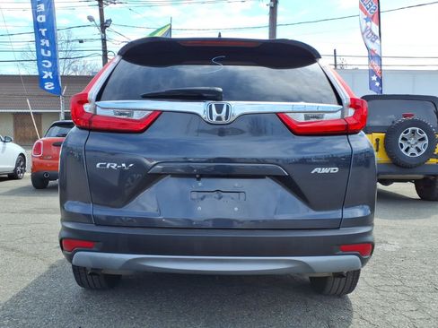 Used 2019 Honda CR-V EX image 6