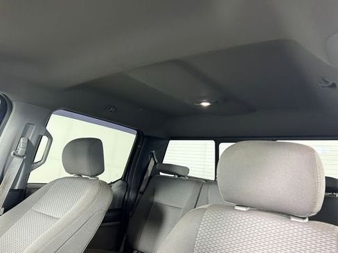 Used 2018 Ford F150 XLT w/ Equipment Group 301A Mid AWD/4WD image 10