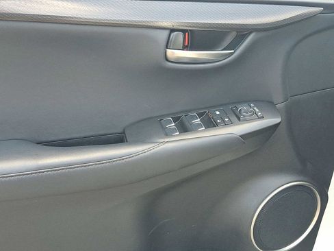 Used 2020 Lexus NX 300 AWD w/ Comfort Package image 10