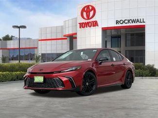 New 2026 Toyota Camry XLE w/ Convenience Package video 1