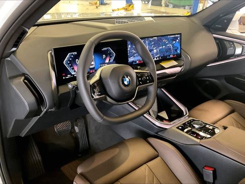 New 2026 BMW X3 xDrive30 w/ Convenience Package image 8