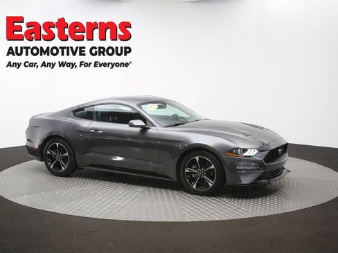 Used 2019 Ford Mustang Coupe RWD image 44