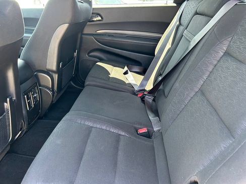 Used 2026 Dodge Durango GT RWD image 17