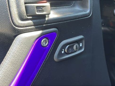 Used 2016 Jeep Wrangler Unlimited Sahara image 21