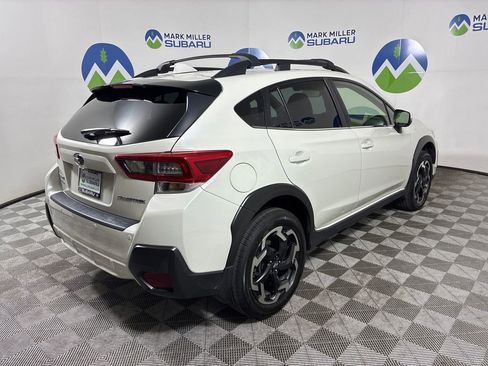 Used 2023 Subaru Crosstrek 2.5i Limited w/ Popular Package #2 image 10