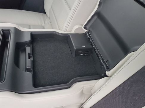 New 2025 MAZDA CX-5 AWD 2.5 S w/ Preferred Package image 18