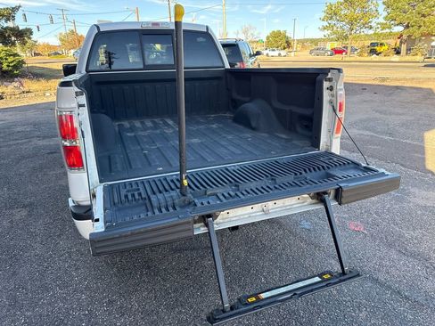 Used 2011 Ford F150 Platinum image 39