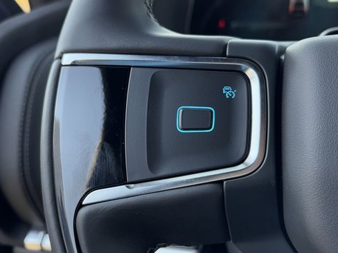 New 2025 Ford Expedition Platinum w/ Stealth Performance Package image 45