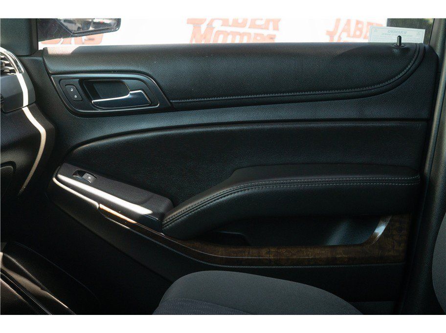 Used 2018 Chevrolet Tahoe LS RWD image 25