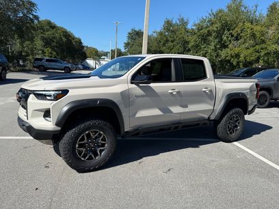 New 2026 Chevrolet Colorado ZR2 w/ Technology Package