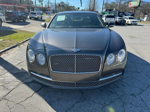 Used 2014 Bentley Flying Spur W12 image 8