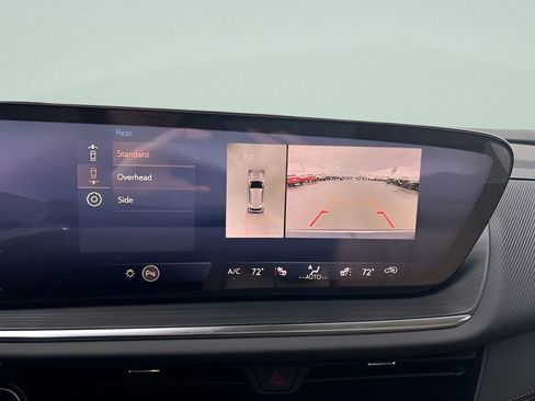 New 2026 Buick Envision Preferred AWD/4WD image 17