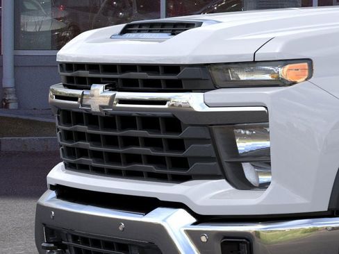 New 2026 Chevrolet Silverado 2500 LT w/ Safety Package image 13