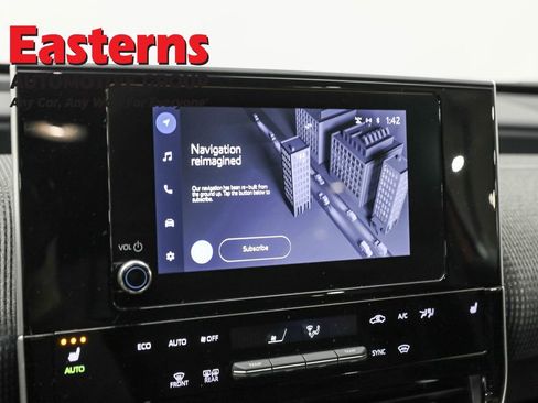 Used 2023 Subaru Solterra AWD image 19