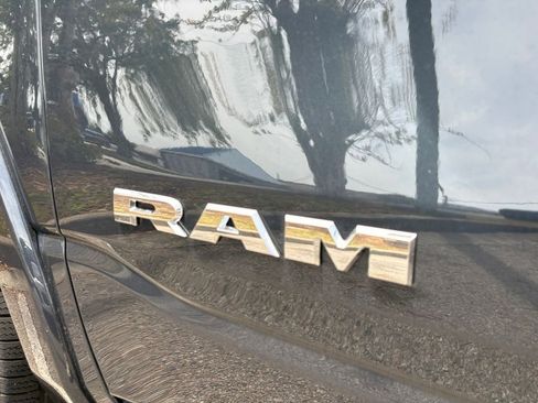New 2026 RAM 1500 Laramie w/ Laramie Preferred Package AWD/4WD image 10