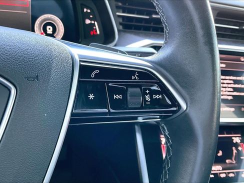 Used 2021 Audi A6 2.0T Premium w/ Convenience Package image 22