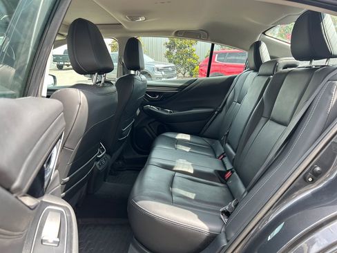 Used 2024 Subaru Legacy Touring XT AWD/4WD image 14