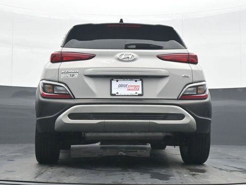 Used 2023 Hyundai Kona SEL w/ Cargo Package image 20