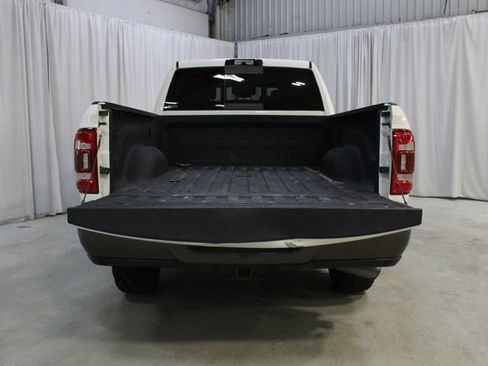 Used 2021 RAM 3500 Limited AWD/4WD image 30