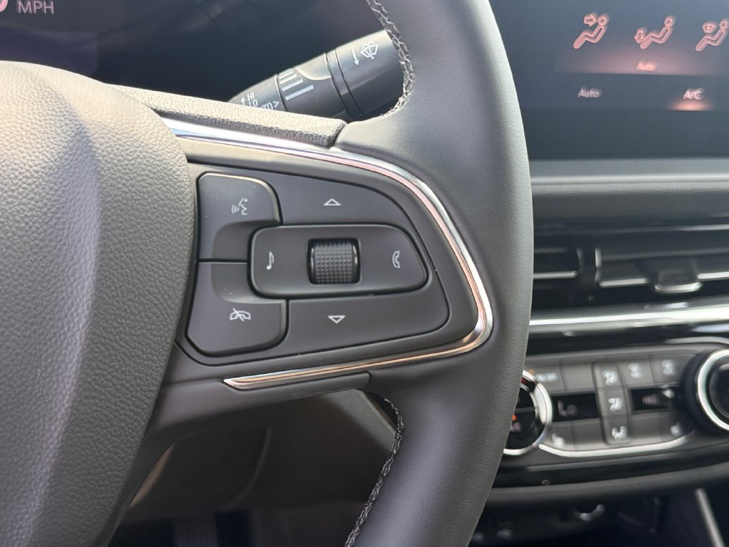 New 2026 Buick Envista Sport Touring FWD image 13