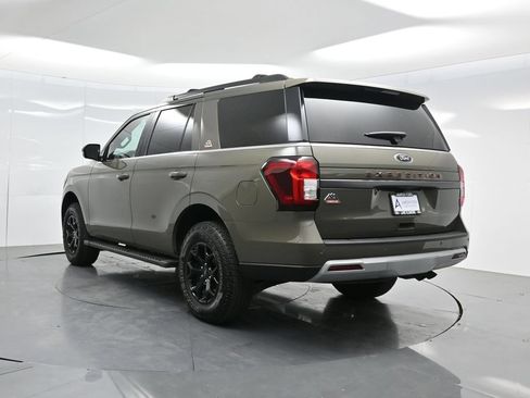 Used 2024 Ford Expedition Timberline AWD/4WD image 5