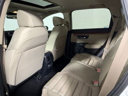 Used 2019 Honda CR-V EX image 38
