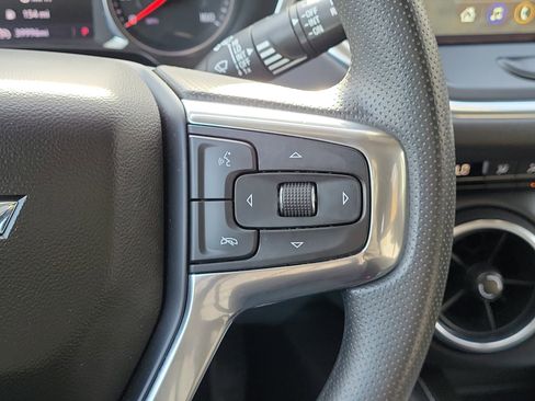 Used 2023 Chevrolet Blazer LT w/ Driver Confidence Package image 22