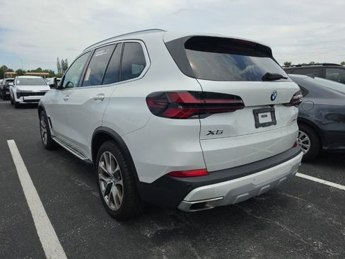 Used 2024 BMW X5 sDrive40i w/ Premium Package RWD image 13