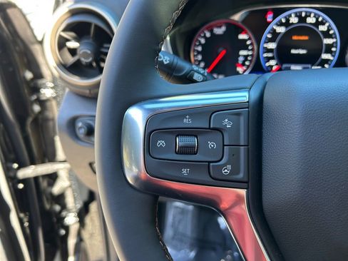 New 2025 Chevrolet Blazer Premier w/ Driver Confidence II Package image 17