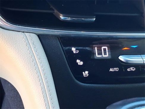 Used 2020 Cadillac CT6 Premium Luxury image 6