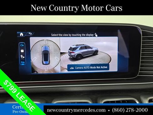 Certified 2026 Mercedes-Benz GLE 350 4MATIC image 31