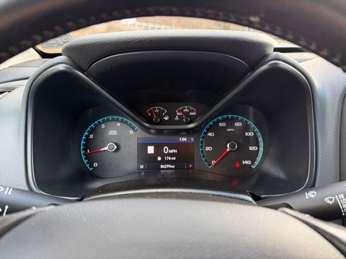 Used 2019 Chevrolet Colorado Z71 image 16