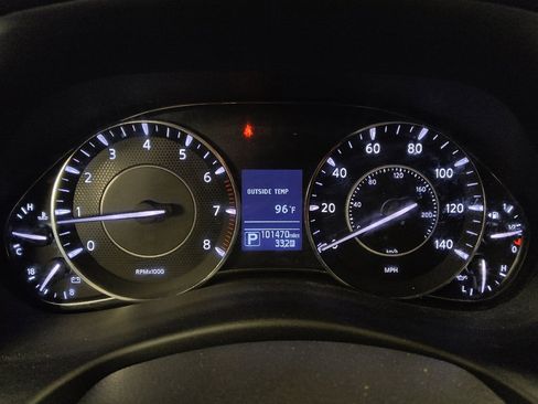 Used 2018 Nissan Armada SL w/ Premium Package RWD image 23