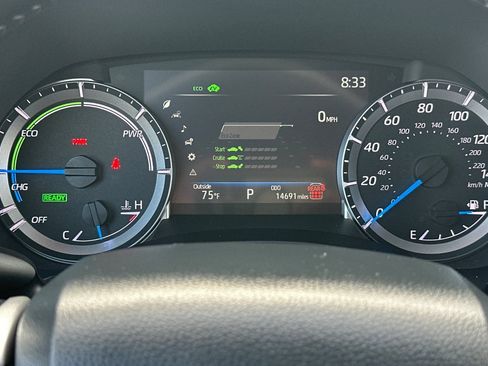 Certified 2025 Toyota Highlander XLE AWD/4WD image 25