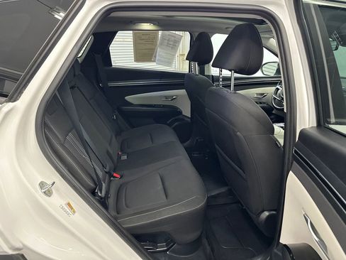 Used 2022 Hyundai Tucson SEL w/ Cargo Package AWD/4WD image 16