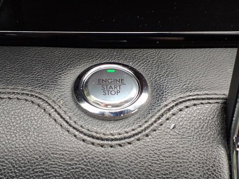 Used 2023 Lincoln Navigator Reserve AWD/4WD image 28