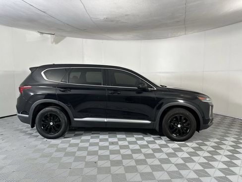 Used 2020 Hyundai Santa Fe SEL FWD image 9