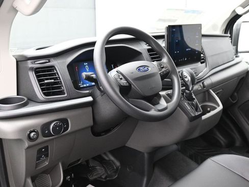 New 2026 Ford Transit 150 Low Roof RWD image 11